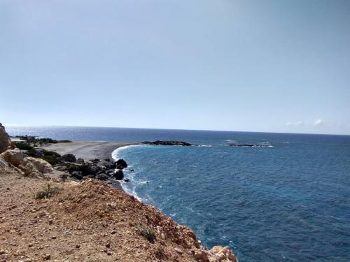 Isola di Creta - Maggio