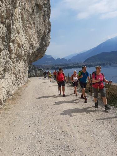 Riva del Garda-Lago di Ledro giugno